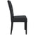 Modway Confer Dining Vinyl Side Chair