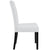 Modway Confer Dining Vinyl Side Chair