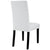 Modway Confer Dining Vinyl Side Chair