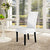 Modway Confer Dining Vinyl Side Chair