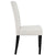 Modway Confer Dining Fabric Side Chair