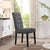 Modway Confer Dining Fabric Side Chair