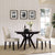 Modway Parcel Dining Fabric Side Chair