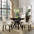 Modway Parcel Dining Fabric Side Chair