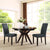Modway Parcel Dining Fabric Side Chair