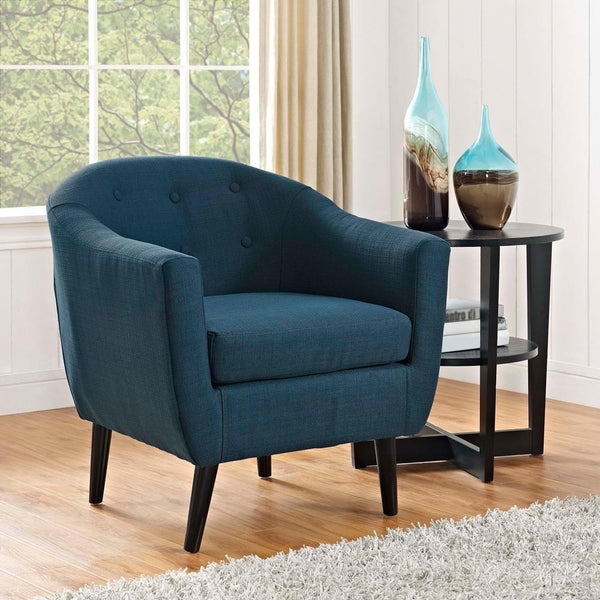 Modway Wit Armchair | Armchairs | Modishstore