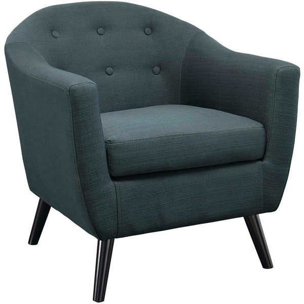 Modway Wit Armchair | Armchairs | Modishstore-4