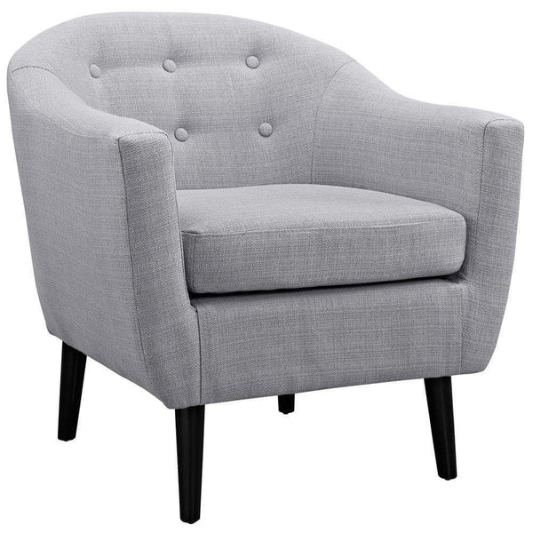 Modway Wit Armchair | Armchairs | Modishstore-8