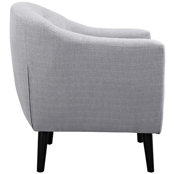 Modway Wit Armchair | Armchairs | Modishstore-9