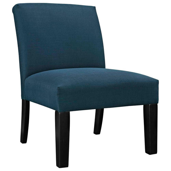 Modway Auteur Fabric Armchair | Armchairs | Modishstore-7