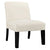 Modway Auteur Fabric Armchair | Armchairs | Modishstore-3