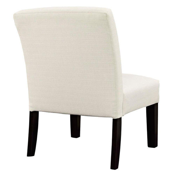 Modway Auteur Fabric Armchair | Armchairs | Modishstore-2