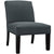 Modway Auteur Fabric Armchair | Armchairs | Modishstore-12