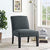 Modway Auteur Fabric Armchair | Armchairs | Modishstore-11