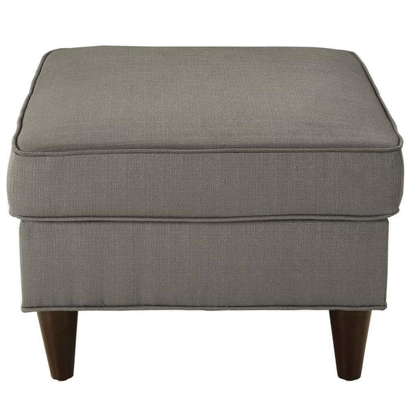 Modway Empress Ottoman | Ottomans | Modishstore-2