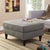 Modway Empress Ottoman | Ottomans | Modishstore