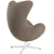 Modway Glove Wool Lounge Chair | Lounge Chairs | Modishstore-4