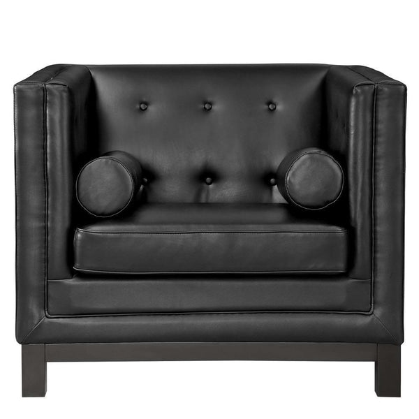 Modway Imperial Armchair | Sofas | Modishstore-7