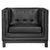 Modway Imperial Armchair | Sofas | Modishstore-11