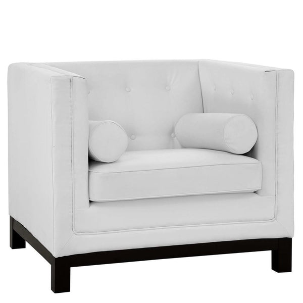 Modway Imperial Armchair | Sofas | Modishstore-2