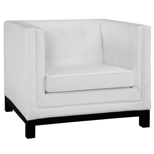 Modway Imperial Armchair | Sofas | Modishstore-3