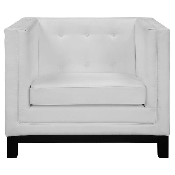 Modway Imperial Armchair | Sofas | Modishstore-4