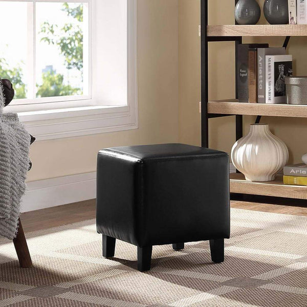 Modway Lodge Ottoman | Ottomans | Modishstore