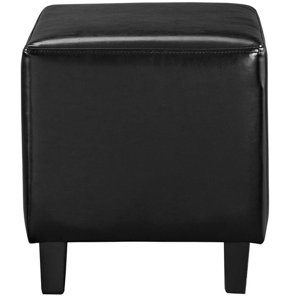 Modway Lodge Ottoman | Ottomans | Modishstore-4
