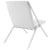 Modway Swing Vinyl Lounge Chair | Lounge Chairs | Modishstore-7