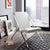 Modway Swing Vinyl Lounge Chair | Lounge Chairs | Modishstore-5