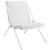 Modway Swing Vinyl Lounge Chair | Lounge Chairs | Modishstore-8