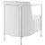Modway Ebb Vinyl Lounge Chair | Lounge Chairs | Modishstore-6