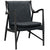 Modway Makeshift Upholstered Lounge Chair | Lounge Chairs | Modishstore-4
