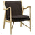 Modway Makeshift Upholstered Lounge Chair | Lounge Chairs | Modishstore-8