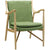 Modway Makeshift Upholstered Lounge Chair | Lounge Chairs | Modishstore-10