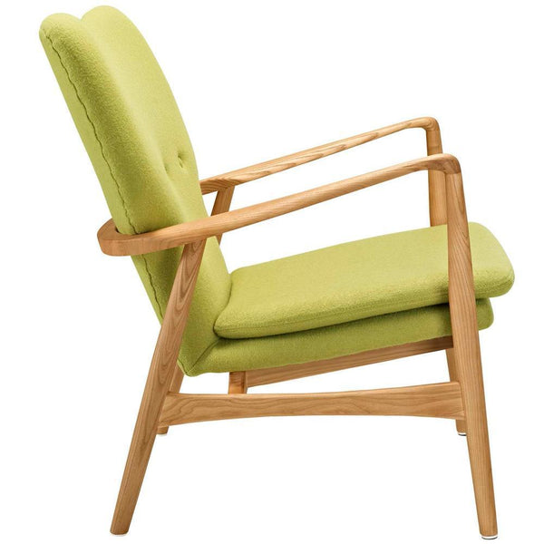 Modway Heed Lounge Chair | Lounge Chairs | Modishstore-5