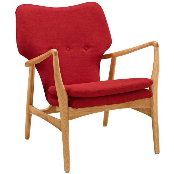 Modway Heed Lounge Chair | Lounge Chairs | Modishstore-4