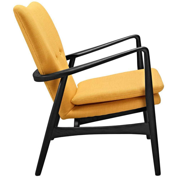 Modway Heed Lounge Chair | Lounge Chairs | Modishstore-9