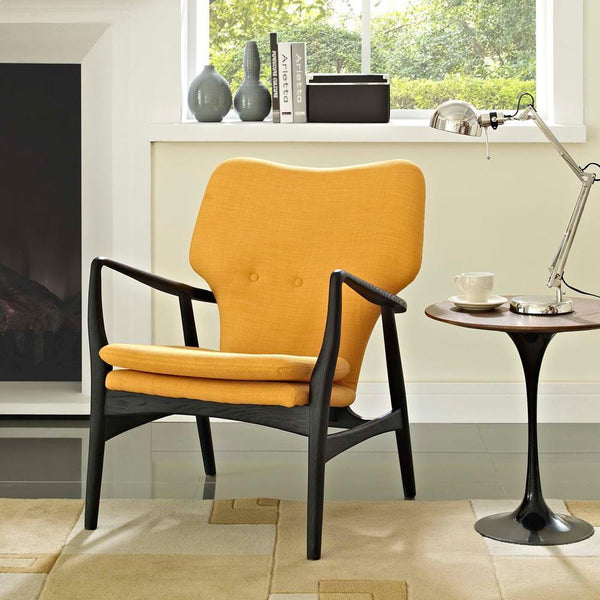 Modway Heed Lounge Chair | Lounge Chairs | Modishstore-11