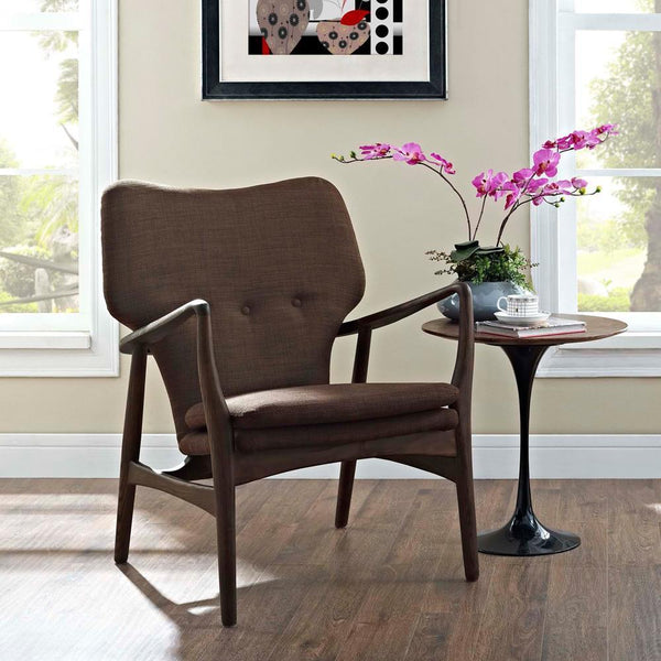 Modway Heed Lounge Chair | Lounge Chairs | Modishstore-12