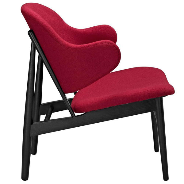 Modway Suffuse Lounge Chair | Lounge Chairs | Modishstore-3
