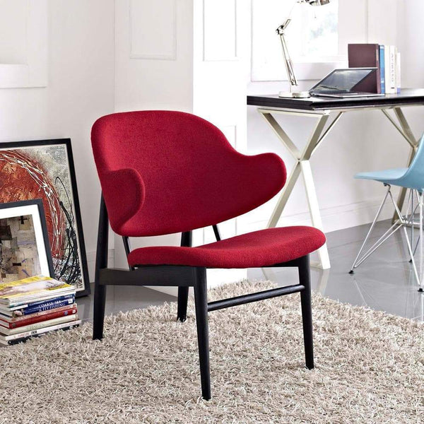 Modway Suffuse Lounge Chair | Lounge Chairs | Modishstore