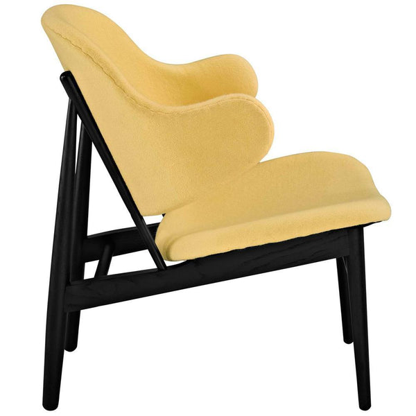 Modway Suffuse Lounge Chair | Lounge Chairs | Modishstore-11