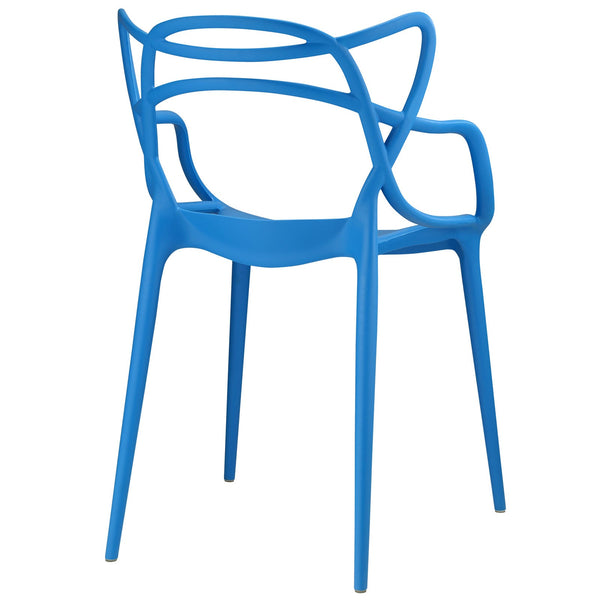 Modway Entangled Dining Armchair