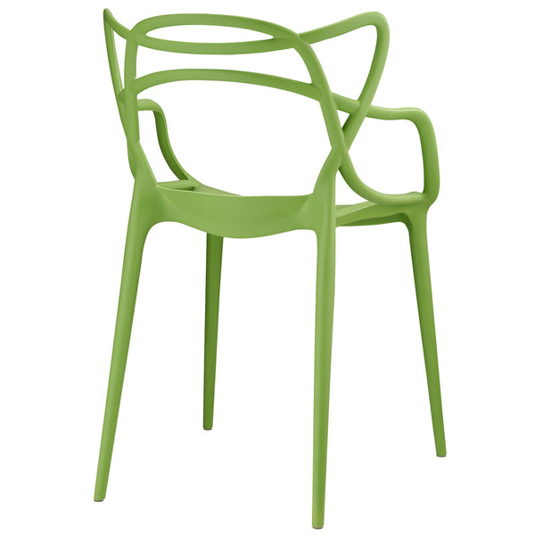 Modway Entangled Dining Armchair
