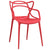 Modway Entangled Dining Armchair
