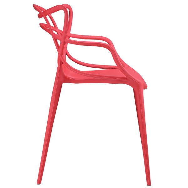 Modway Entangled Dining Armchair