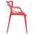 Modway Entangled Dining Armchair