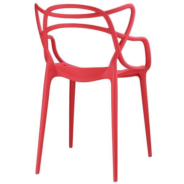 Modway Entangled Dining Armchair