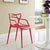 Modway Entangled Dining Armchair